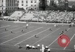 Standbild Middletown Middies Annapolis Maryland USA, 1938, aus Sekunde 8 historischem Filmmaterial Videoclip 65675022261