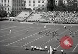 Standbild Middletown Middies Annapolis Maryland USA, 1938, aus Sekunde 10 historischem Filmmaterial Videoclip 65675022261