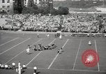 Standbild Middletown Middies Annapolis Maryland USA, 1938, aus Sekunde 14 historischem Filmmaterial Videoclip 65675022261