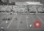 Standbild Middletown Middies Annapolis Maryland USA, 1938, aus Sekunde 15 historischem Filmmaterial Videoclip 65675022261