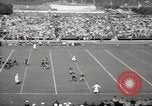 Standbild Middletown Middies Annapolis Maryland USA, 1938, aus Sekunde 16 historischem Filmmaterial Videoclip 65675022261