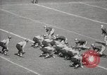 Standbild Middletown Middies Annapolis Maryland USA, 1938, aus Sekunde 30 historischem Filmmaterial Videoclip 65675022261