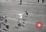 Standbild Middletown Middies Annapolis Maryland USA, 1938, aus Sekunde 37 historischem Filmmaterial Videoclip 65675022261