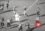 Standbild Middletown Middies Annapolis Maryland USA, 1938, aus Sekunde 52 historischem Filmmaterial Videoclip 65675022261