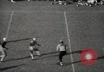 Standbild Middletown Middies Annapolis Maryland USA, 1938, aus Sekunde 60 historischem Filmmaterial Videoclip 65675022261