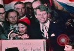 Standbild Ermordung von Robert F Los Angeles California USA, 1968, aus Sekunde 6 historischem Filmmaterial Videoclip 65675022262