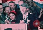 Standbild Ermordung von Robert F Los Angeles California USA, 1968, aus Sekunde 9 historischem Filmmaterial Videoclip 65675022262