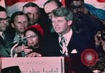 Standbild Ermordung von Robert F Los Angeles California USA, 1968, aus Sekunde 18 historischem Filmmaterial Videoclip 65675022262
