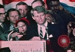 Standbild Ermordung von Robert F Los Angeles California USA, 1968, aus Sekunde 21 historischem Filmmaterial Videoclip 65675022262