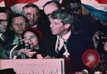 Standbild Ermordung von Robert F Los Angeles California USA, 1968, aus Sekunde 29 historischem Filmmaterial Videoclip 65675022262