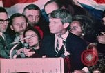 Standbild Ermordung von Robert F Los Angeles California USA, 1968, aus Sekunde 33 historischem Filmmaterial Videoclip 65675022262