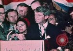 Standbild Ermordung von Robert F Los Angeles California USA, 1968, aus Sekunde 34 historischem Filmmaterial Videoclip 65675022262