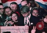 Standbild Ermordung von Robert F Los Angeles California USA, 1968, aus Sekunde 40 historischem Filmmaterial Videoclip 65675022262