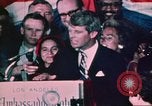 Standbild Ermordung von Robert F Los Angeles California USA, 1968, aus Sekunde 48 historischem Filmmaterial Videoclip 65675022262