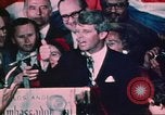 Standbild Ermordung von Robert F Los Angeles California USA, 1968, aus Sekunde 50 historischem Filmmaterial Videoclip 65675022262