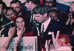 Standbild Ermordung von Robert F Los Angeles California USA, 1968, aus Sekunde 54 historischem Filmmaterial Videoclip 65675022262
