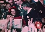 Standbild Ermordung von Robert F Los Angeles California USA, 1968, aus Sekunde 55 historischem Filmmaterial Videoclip 65675022262