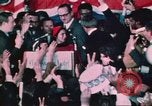 Standbild Ermordung von Robert F Los Angeles California USA, 1968, aus Sekunde 56 historischem Filmmaterial Videoclip 65675022262