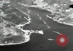 Standbild Flotte von japanischen U-Booten Sasebo Bay Japan, 1946, aus Sekunde 3 historischem Filmmaterial Videoclip 65675022263
