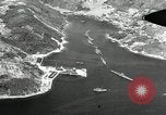 Standbild Flotte von japanischen U-Booten Sasebo Bay Japan, 1946, aus Sekunde 6 historischem Filmmaterial Videoclip 65675022263