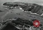 Standbild Flotte von japanischen U-Booten Sasebo Bay Japan, 1946, aus Sekunde 39 historischem Filmmaterial Videoclip 65675022263