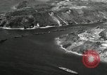 Standbild Flotte von japanischen U-Booten Sasebo Bay Japan, 1946, aus Sekunde 56 historischem Filmmaterial Videoclip 65675022263