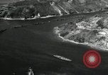 Standbild Flotte von japanischen U-Booten Sasebo Bay Japan, 1946, aus Sekunde 58 historischem Filmmaterial Videoclip 65675022263