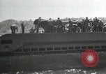 Standbild Betrieb Road's End Japan, 1946, aus Sekunde 5 historischem Filmmaterial Videoclip 65675022264