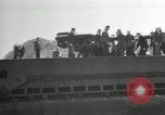 Standbild Betrieb Road's End Japan, 1946, aus Sekunde 7 historischem Filmmaterial Videoclip 65675022264