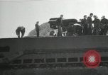 Standbild Betrieb Road's End Japan, 1946, aus Sekunde 8 historischem Filmmaterial Videoclip 65675022264