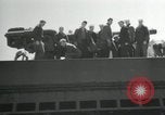 Standbild Betrieb Road's End Japan, 1946, aus Sekunde 10 historischem Filmmaterial Videoclip 65675022264