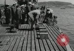 Standbild Betrieb Road's End Japan, 1946, aus Sekunde 11 historischem Filmmaterial Videoclip 65675022264