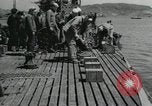 Standbild Betrieb Road's End Japan, 1946, aus Sekunde 13 historischem Filmmaterial Videoclip 65675022264