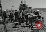 Standbild Betrieb Road's End Japan, 1946, aus Sekunde 16 historischem Filmmaterial Videoclip 65675022264