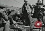 Standbild Betrieb Road's End Japan, 1946, aus Sekunde 20 historischem Filmmaterial Videoclip 65675022264