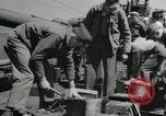Standbild Betrieb Road's End Japan, 1946, aus Sekunde 21 historischem Filmmaterial Videoclip 65675022264