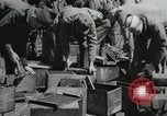 Standbild Betrieb Road's End Japan, 1946, aus Sekunde 24 historischem Filmmaterial Videoclip 65675022264