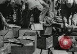 Standbild Betrieb Road's End Japan, 1946, aus Sekunde 25 historischem Filmmaterial Videoclip 65675022264