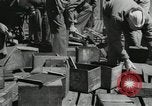 Standbild Betrieb Road's End Japan, 1946, aus Sekunde 27 historischem Filmmaterial Videoclip 65675022264