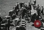 Standbild Betrieb Road's End Japan, 1946, aus Sekunde 28 historischem Filmmaterial Videoclip 65675022264