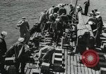 Standbild Betrieb Road's End Japan, 1946, aus Sekunde 30 historischem Filmmaterial Videoclip 65675022264