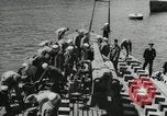 Standbild Betrieb Road's End Japan, 1946, aus Sekunde 34 historischem Filmmaterial Videoclip 65675022264