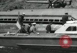 Standbild Betrieb Road's End Japan, 1946, aus Sekunde 50 historischem Filmmaterial Videoclip 65675022264
