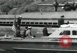 Standbild Betrieb Road's End Japan, 1946, aus Sekunde 51 historischem Filmmaterial Videoclip 65675022264