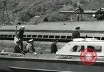Standbild Betrieb Road's End Japan, 1946, aus Sekunde 52 historischem Filmmaterial Videoclip 65675022264