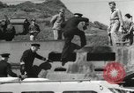 Standbild Betrieb Road's End Japan, 1946, aus Sekunde 60 historischem Filmmaterial Videoclip 65675022264