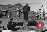 Standbild Betrieb Road's End Japan, 1946, aus Sekunde 61 historischem Filmmaterial Videoclip 65675022264