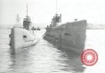 Standbild Betrieb Road's End Sasebo Bay Japan, 1946, aus Sekunde 1 historischem Filmmaterial Videoclip 65675022266
