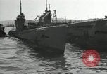 Standbild Betrieb Road's End Sasebo Bay Japan, 1946, aus Sekunde 3 historischem Filmmaterial Videoclip 65675022266