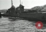 Standbild Betrieb Road's End Sasebo Bay Japan, 1946, aus Sekunde 6 historischem Filmmaterial Videoclip 65675022266